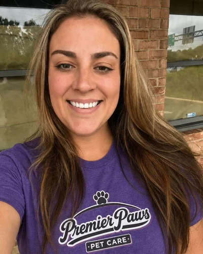 Jessie — Licensed Veterinary Technician at Premier Paws Pet Care